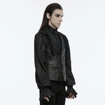 Lunavyrn Vest - PunkRave