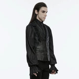 Lunavyrn Vest - PunkRave