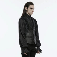 Lunavyrn Vest - PunkRave