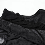 Lunavyrn Vest - PunkRave