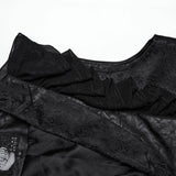 Lunavyrn Vest - PunkRave
