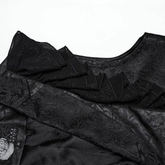 Lunavyrn Vest - PunkRave