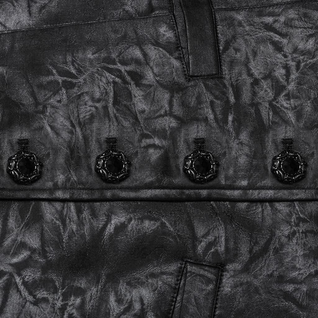 Lunavyrn Vest - PunkRave