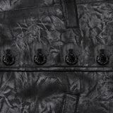 Lunavyrn Vest - PunkRave