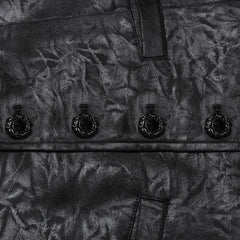 Lunavyrn Vest - PunkRave