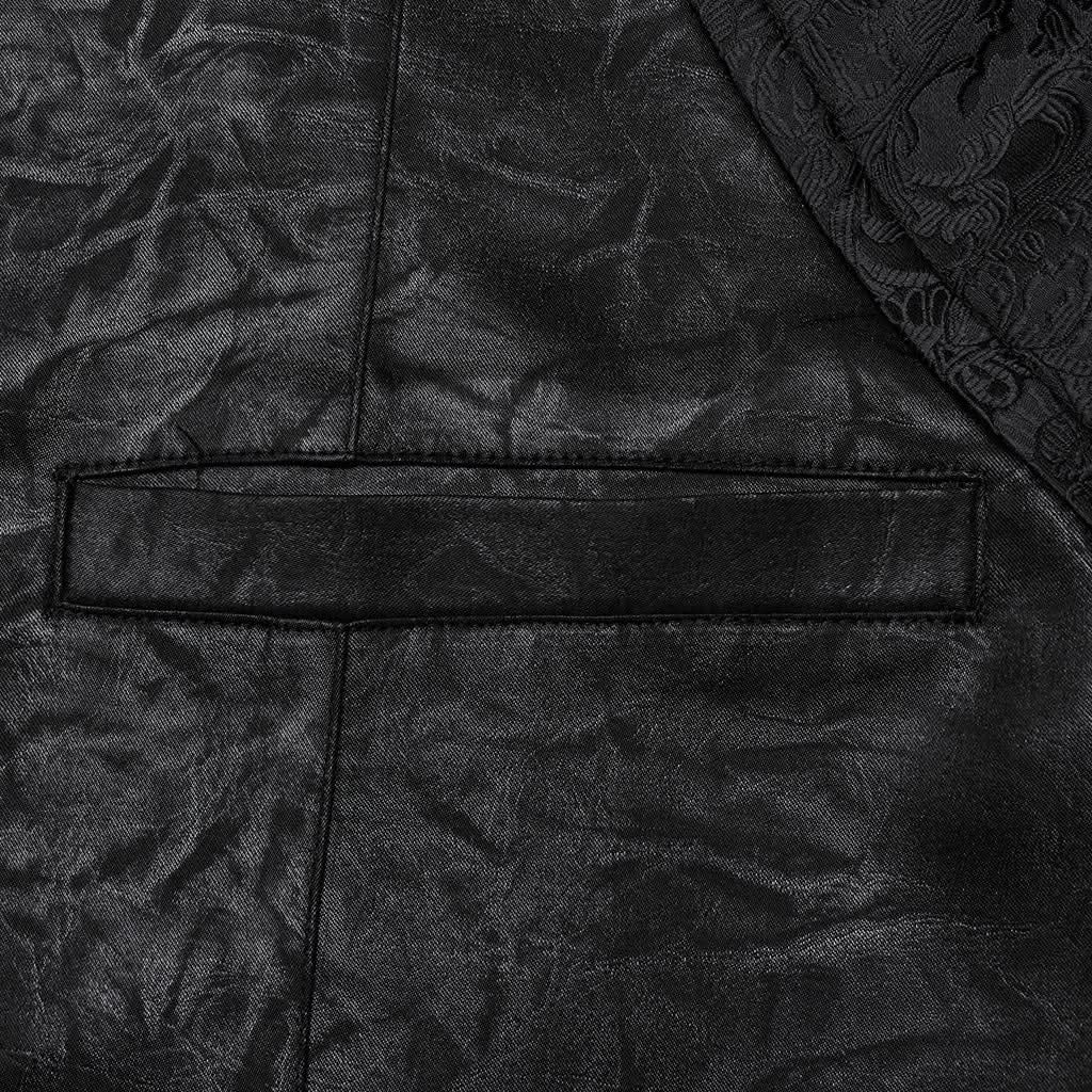 Lunavyrn Vest - PunkRave