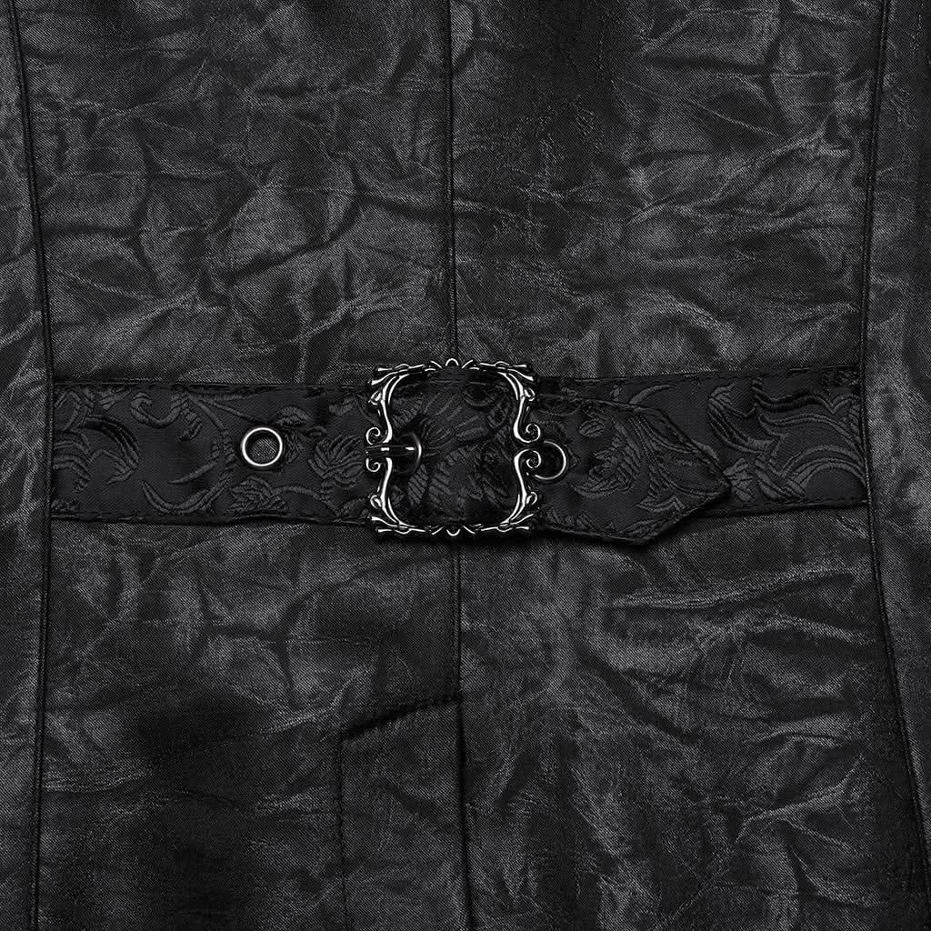Lunavyrn Vest - PunkRave