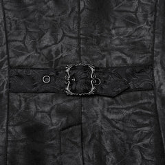 Lunavyrn Vest - PunkRave