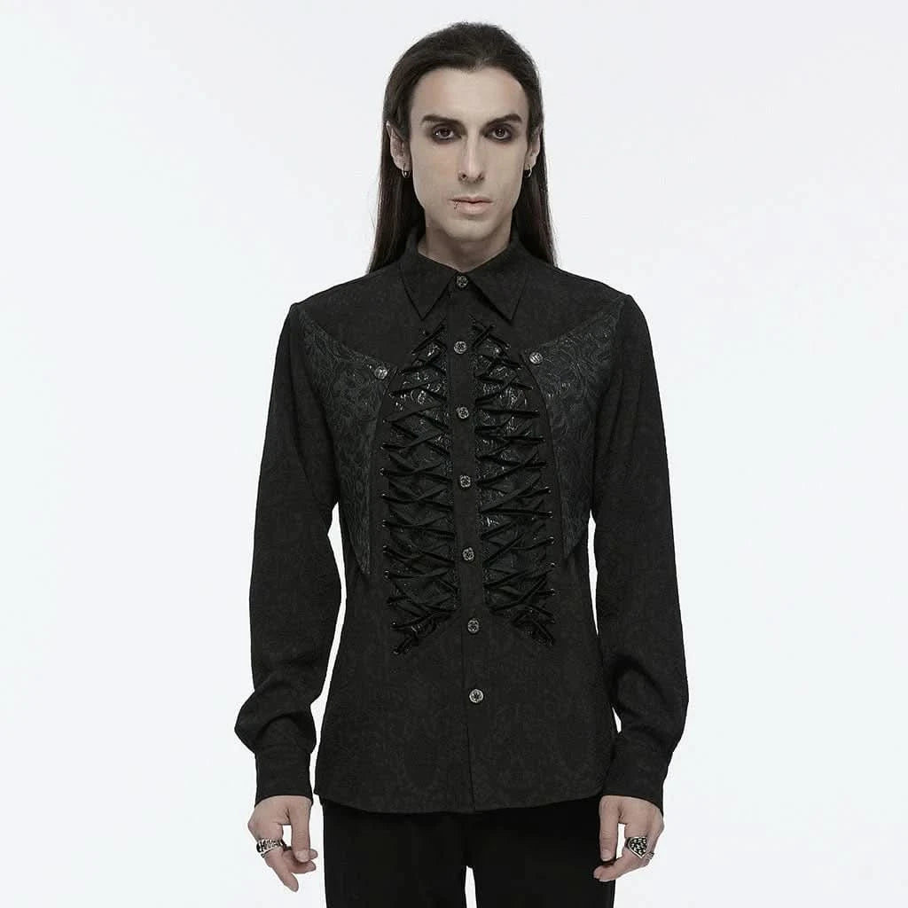 Noctivex Shirt - PunkRave