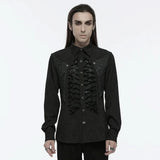 Noctivex Shirt - PunkRave