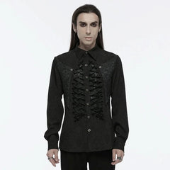 Noctivex Shirt - PunkRave