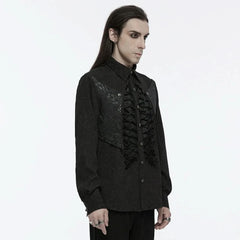 Noctivex Shirt - PunkRave