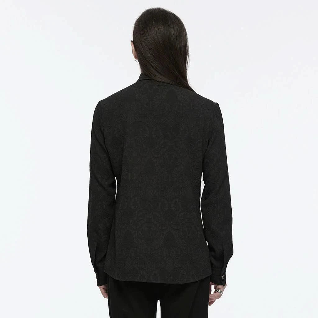 Noctivex Shirt - PunkRave