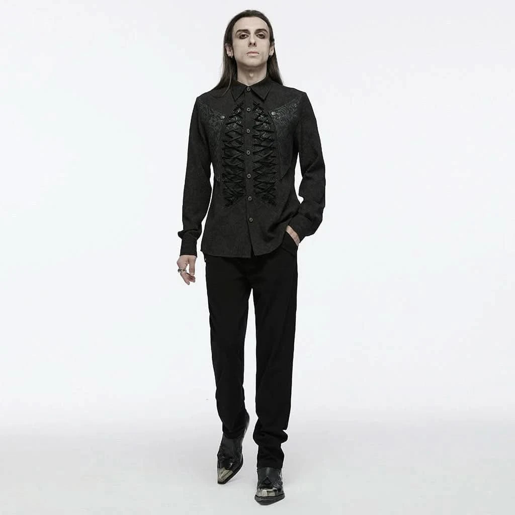 Noctivex Shirt - PunkRave