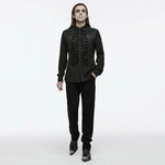 Noctivex Shirt - PunkRave