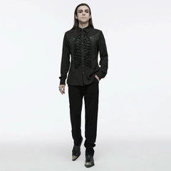 Noctivex Shirt - PunkRave