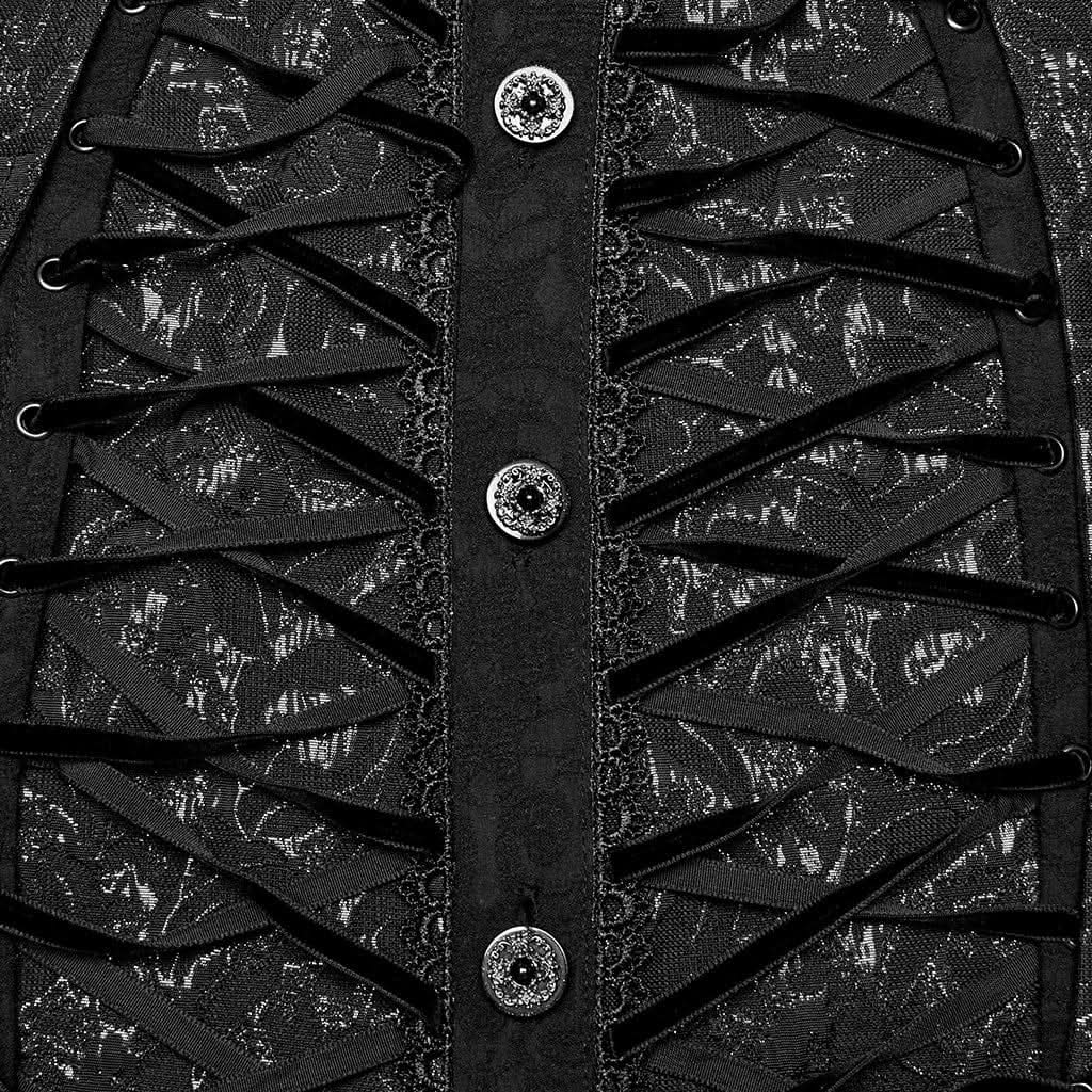 Noctivex Shirt - PunkRave