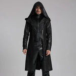 Casket Jacket - PunkRave