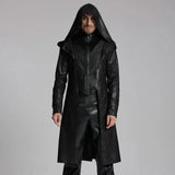 Casket Jacket - PunkRave