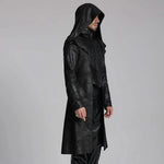 Casket Jacket - PunkRave