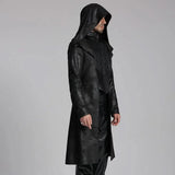 Casket Jacket - PunkRave