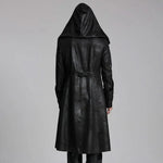 Casket Jacket - PunkRave