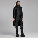 Casket Jacket - PunkRave