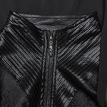 Casket Jacket - PunkRave