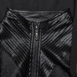 Casket Jacket - PunkRave