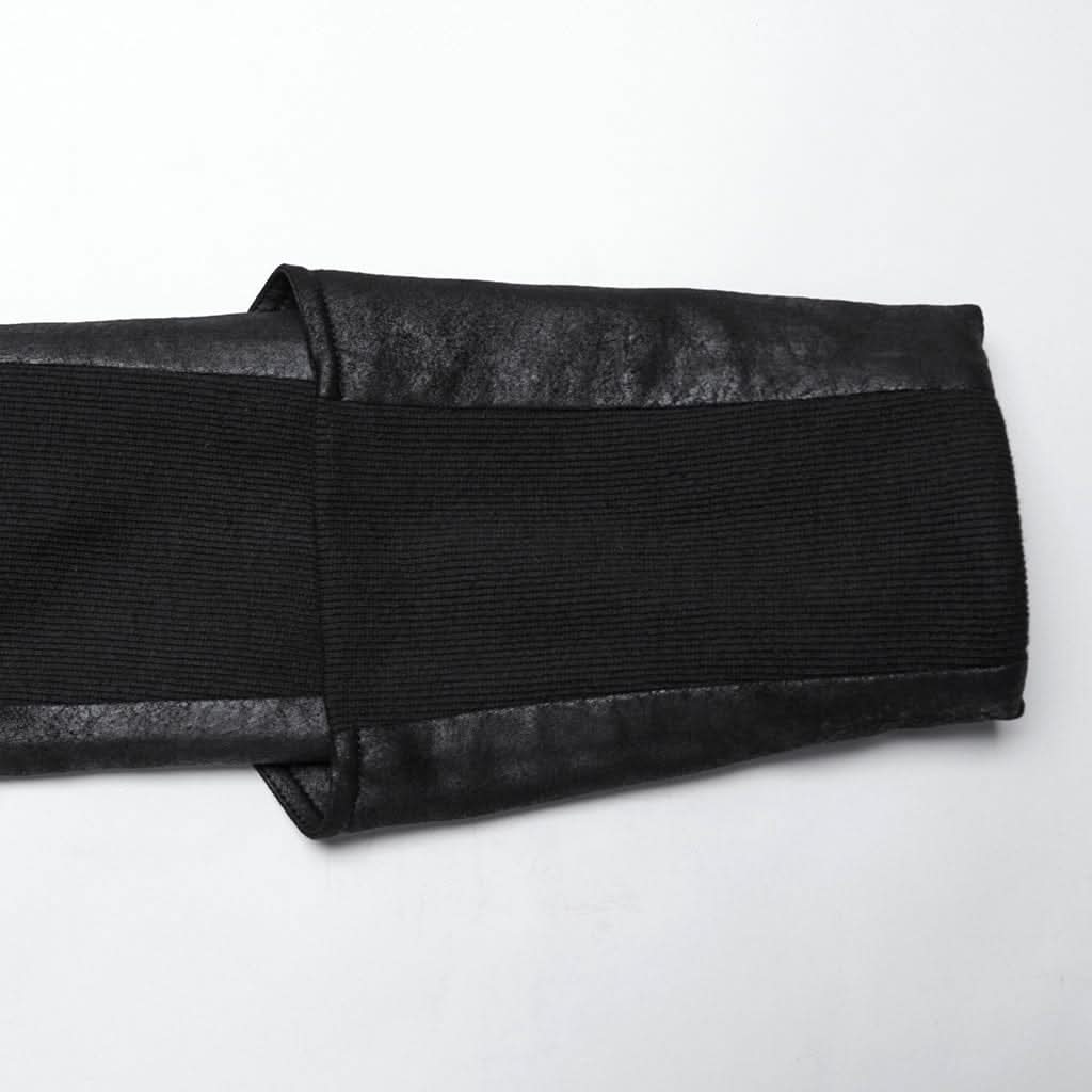Casket Jacket - PunkRave