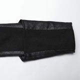 Casket Jacket - PunkRave