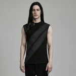 Cybernoir Tanktop - PunkRave