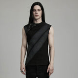 Cybernoir Tanktop - PunkRave