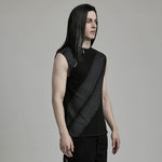 Cybernoir Tanktop - PunkRave