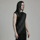 Cybernoir Tanktop - PunkRave