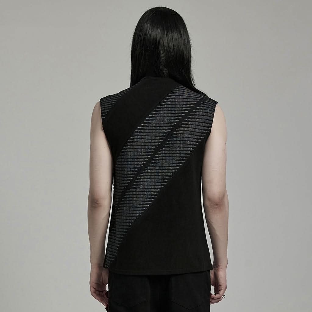 Cybernoir Tanktop - PunkRave