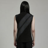 Cybernoir Tanktop - PunkRave