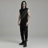 Cybernoir Tanktop - PunkRave