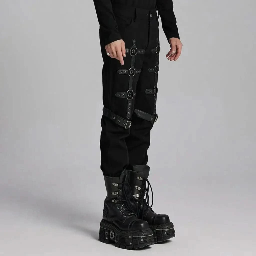 Noctisgloom Trousers - PunkRave