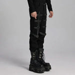 Noctisgloom Trousers - PunkRave