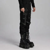 Noctisgloom Trousers - PunkRave