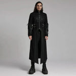 Umbracryph Jacket - PunkRave