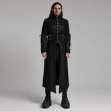 Umbracryph Jacket - PunkRave