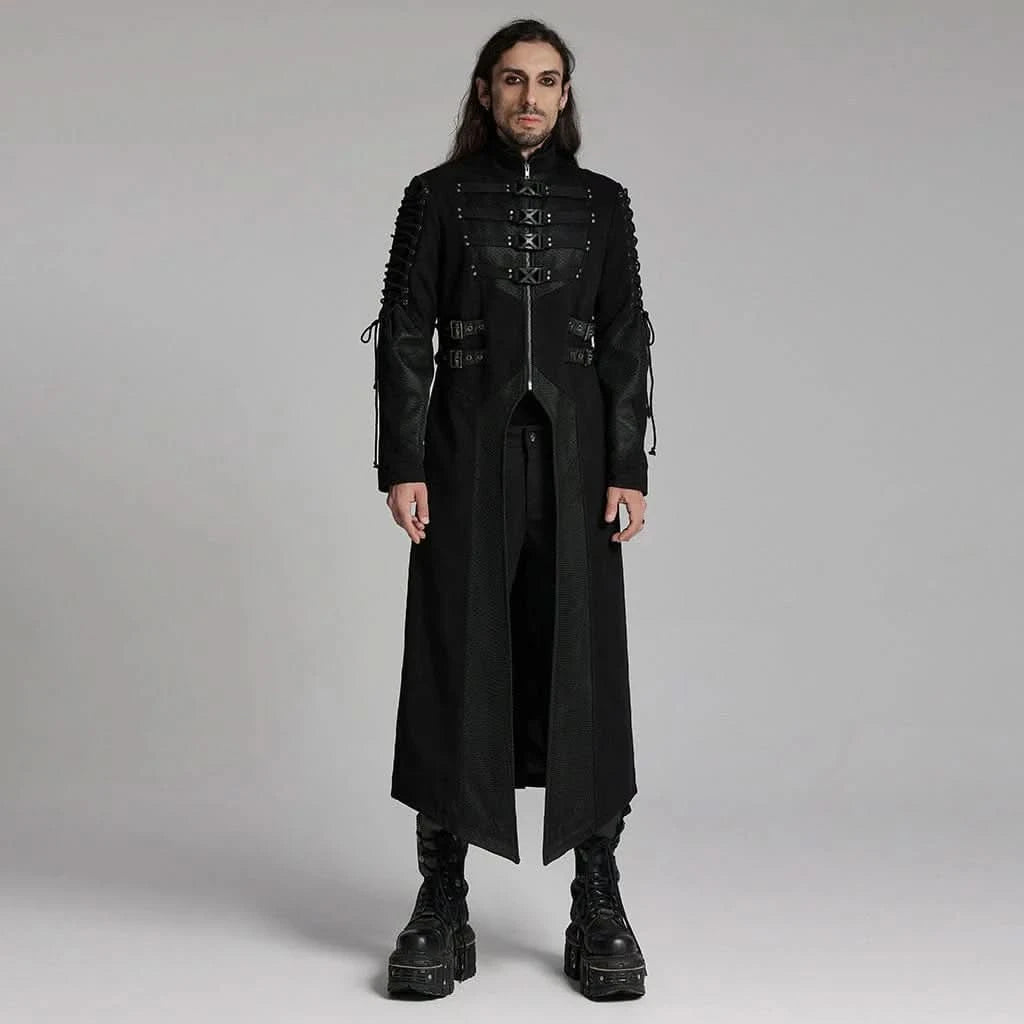 Umbracryph Jacket - PunkRave