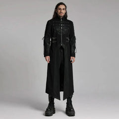 Umbracryph Jacket - PunkRave