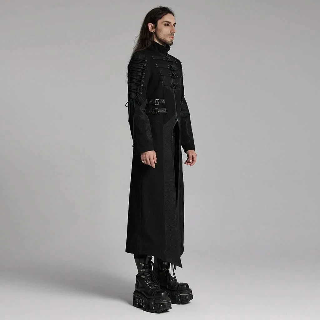 Umbracryph Jacket - PunkRave