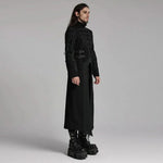 Umbracryph Jacket - PunkRave