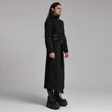 Umbracryph Jacket - PunkRave