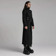Umbracryph Jacket - PunkRave