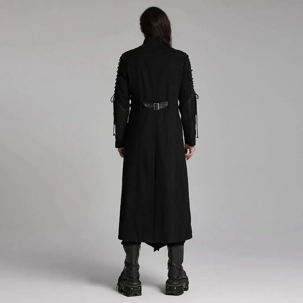 Umbracryph Jacket - PunkRave
